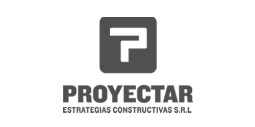 proyectar