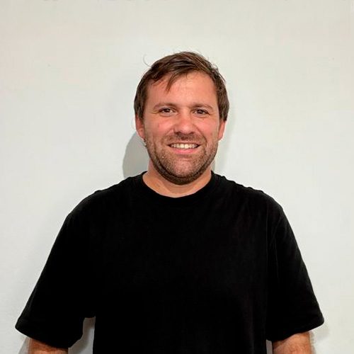 1 Marcos Agostino