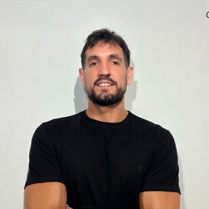 2 Damian Gribaudo