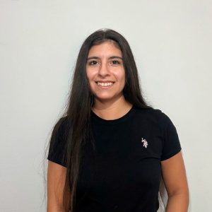3 Martina Pelozo